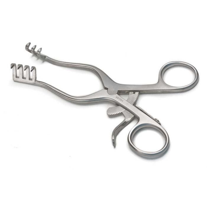 Mini Weitlaner Self - Retaining Retractor - Shenda Surgical Solutions