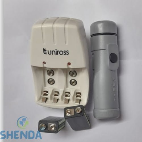 Electrolarynx Speaking Device - Shenda Surgical Solutions