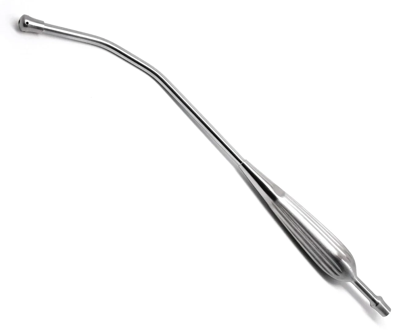 Yankauer Tonsil Suction Tube Shenda Surgical Solutions