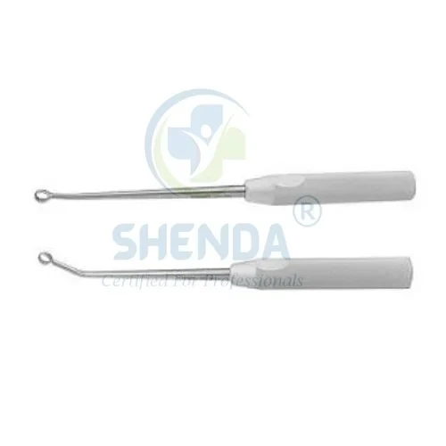 Curettes Archives - Shenda Surgical Solutions