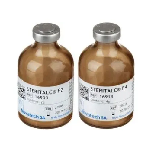 Sterltalc Liquid