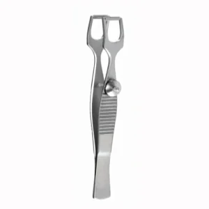 Cottle Columella Forceps length 105 mm