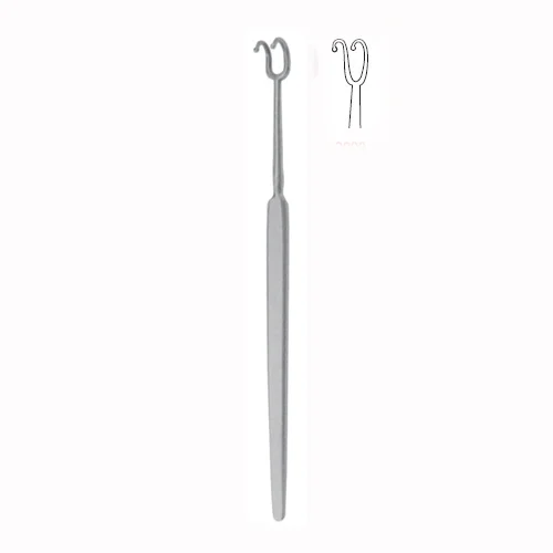 Cottle Retractor Sharp