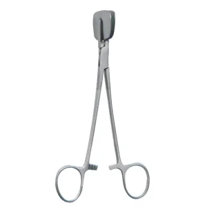 Houses Graft Press Forceps