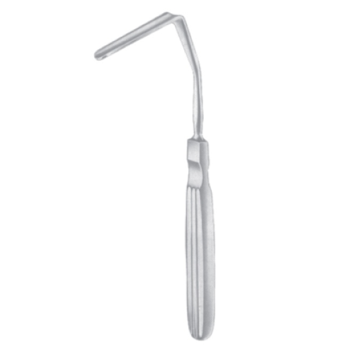 Aufright Nasal Retractor