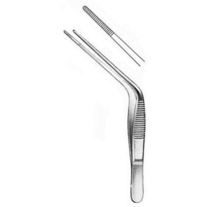 Wilde Aural Forceps