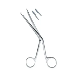 Hartmann Aural Forceps