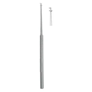Shea Piston Depth Gauge