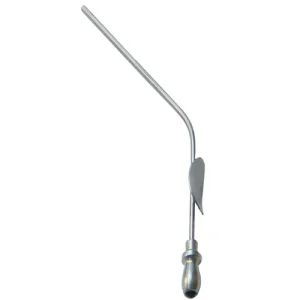 Barron Suction Tube