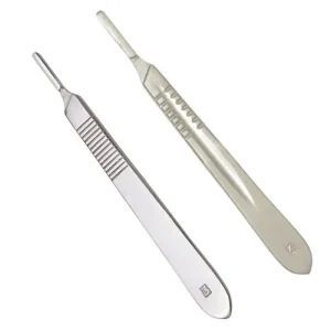 Bard Parker Handle No.3