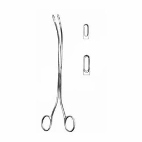 Bladder Stone Forceps