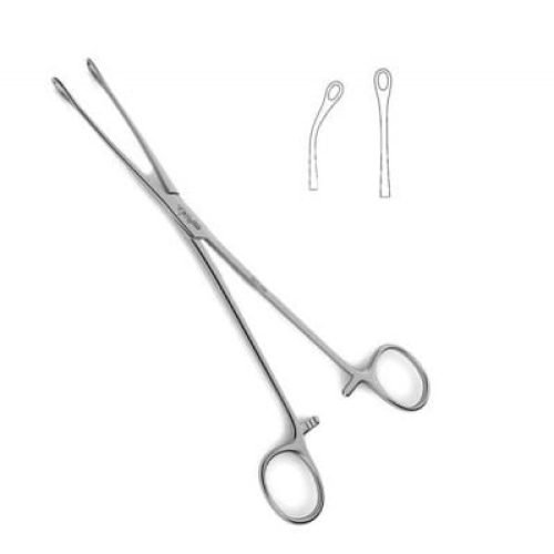 Blake Gall Bladder Forceps