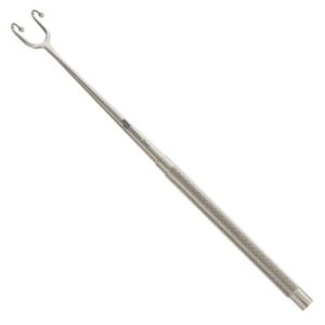 Cottle Retractor Blunt
