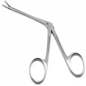 Crocodile Forceps