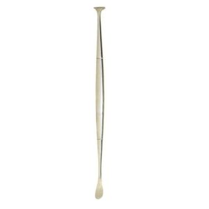 Dissector With Succer, 20cm