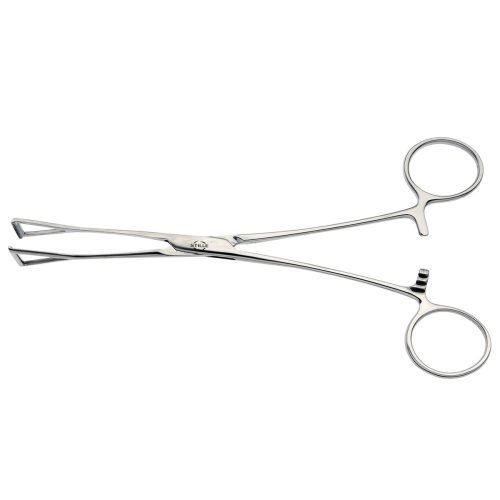 Duval Stille Intestinal Grasping Forcep