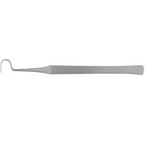 Director With Aneurysm Needle