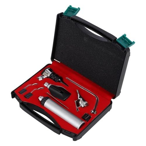 ENT Diagnostic Complete Set with Ophthalmoscope and Otoscope (Ask for Price)