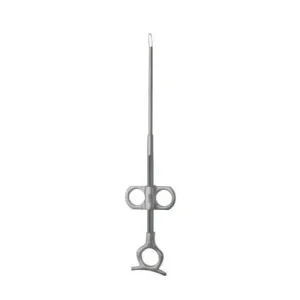 Stainless Steel EVE Tonsil Snare