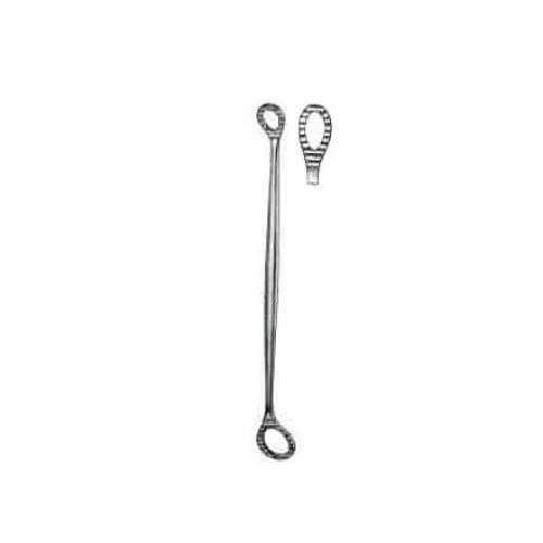 Interior Vaginal Wall Retractor