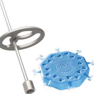 Kurz Titanium Torp Prosthesis, TTP VARIAC TOTAL