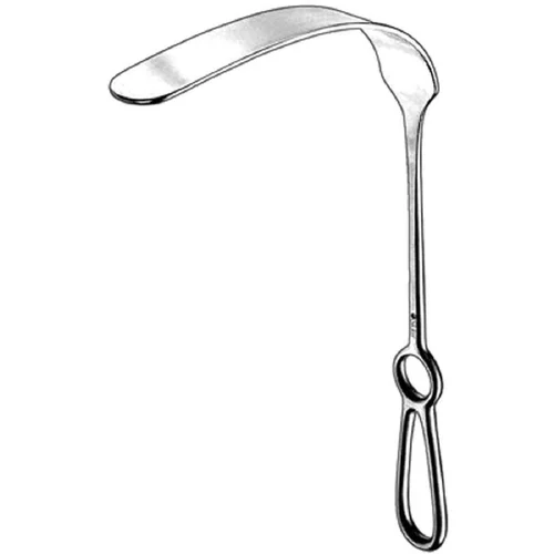 Kellys Retractor