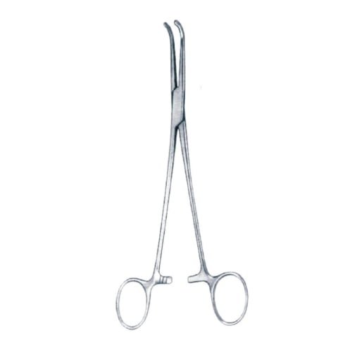 Stainless Steel Lahey’s Forceps