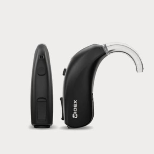 MOMENT BTE 13 D Hearing Aid (Ask for Price)