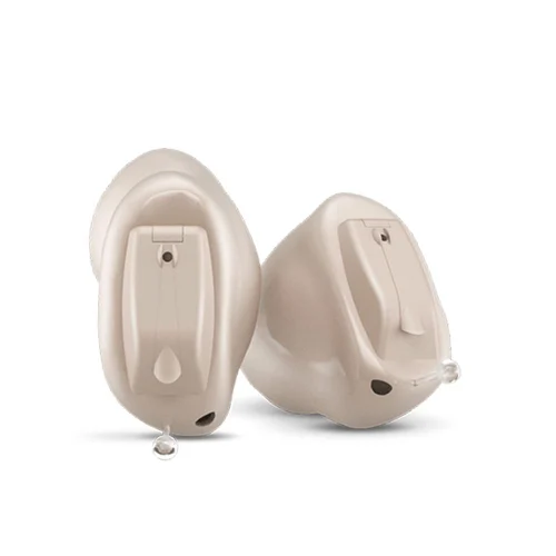 MOMENT CIC Hearing Aid (Ask for Price)