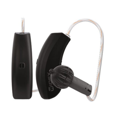 MOMENT RIC 312 D Hearing Aid (Ask for Price)