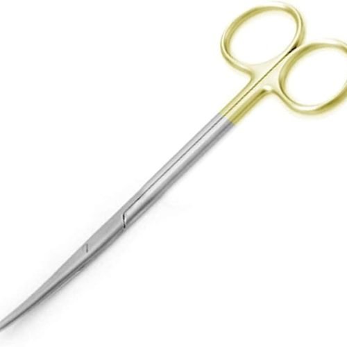 Metzenbaum Fine Tip Scissors (Tungsten Carbide)