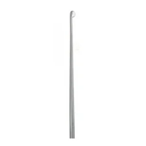 Micro Laryngeal Plaster Oval Knife