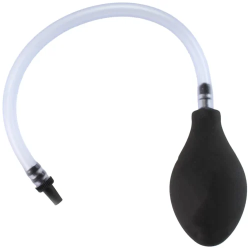 Otoscope Insufflator Bulb