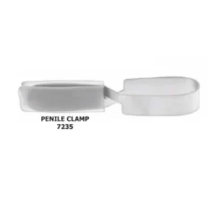 Penile Clamp