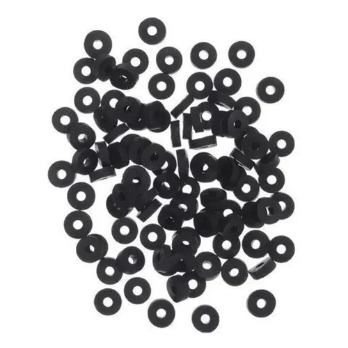 Piles Band Rubber (Pack of 50)