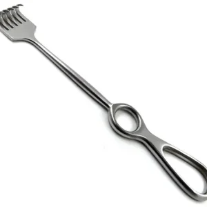 Stainless Steel Volkmann