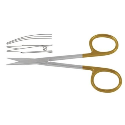 Stevens Scissors Straight Tungsten Carbide