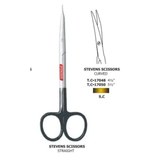 Stevens Scissors (Super Cut)