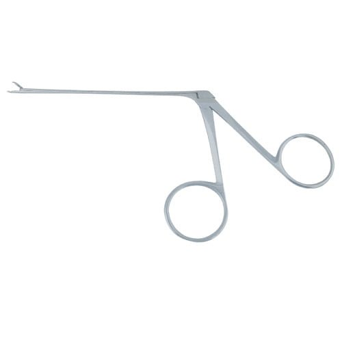 Teflon Piston Holding Forceps (Stainless Steel)