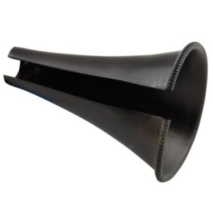 Tumarkin Tapered Slotted Aural Speculum Set of 4