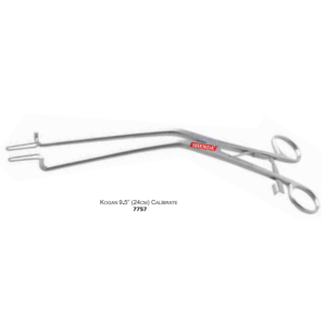 Kogan 9.5 (24 Cm) Calibrate