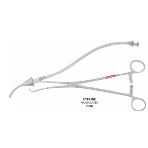 Uterine Manuplater
