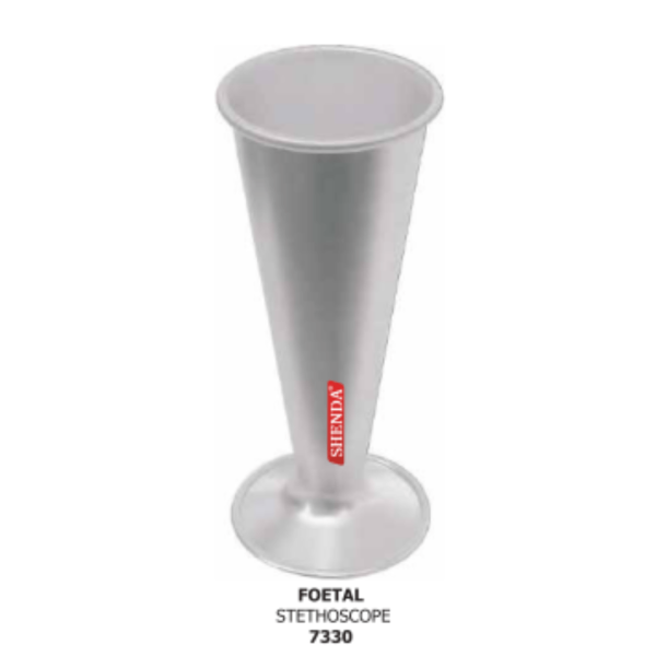 Foetal Stethoscope