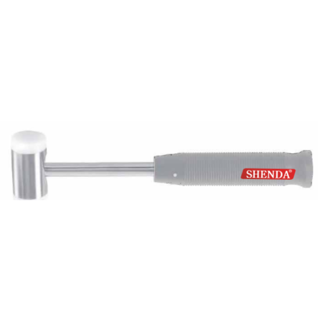 TOFFEE MOLLET With Interchangeable Plastic Disc, Length - 24.5cm