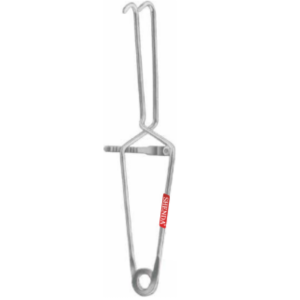 Bladder Neck Spreader