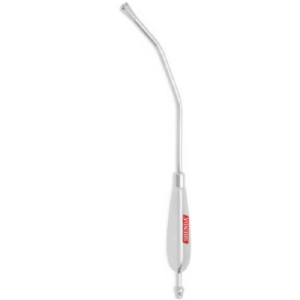 YANKAUER SUCTION TUBE