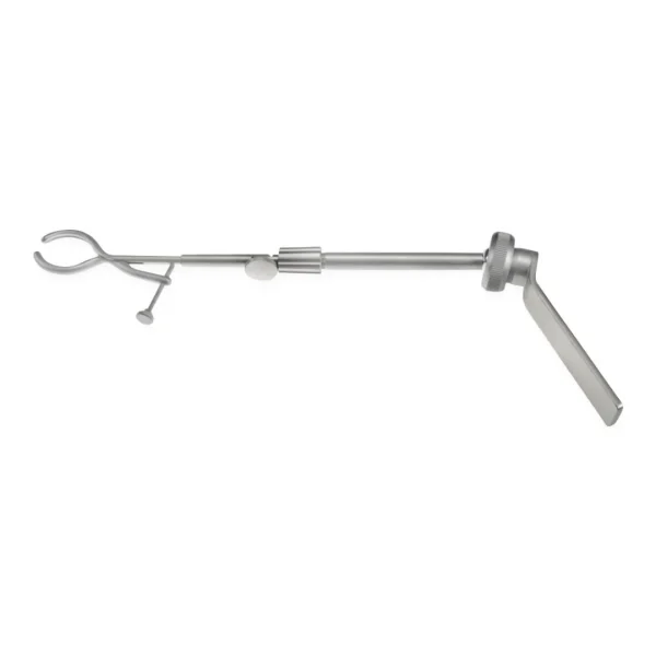 SPECULUM HOLDING ARM