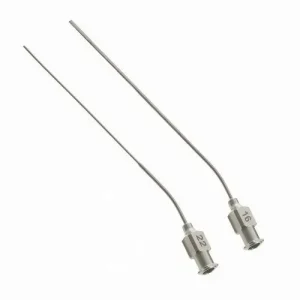VERHOEVEN SUCTION TUBES