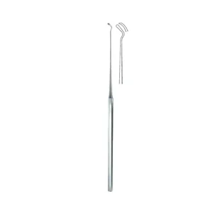 FISCH RASPATORY RIGHT 165MM