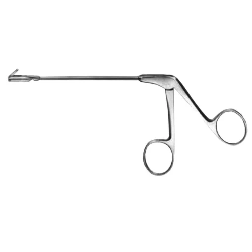 BACK BITING FORCEPS